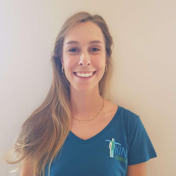 Jolien Van Cauwenberghe