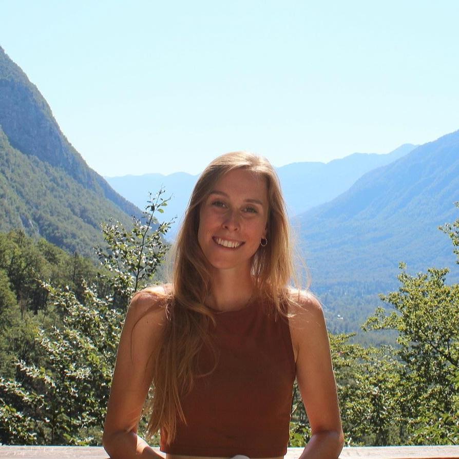 Jolien Van Cauwenberghe