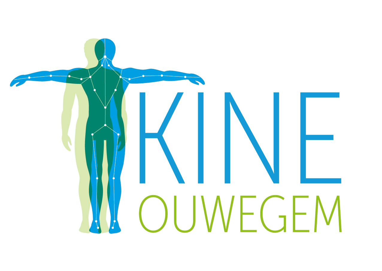 Logo Kine Ouwegem Kine Ouwegem